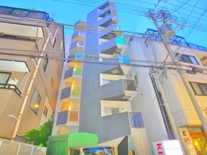 レオーネ金町(402)