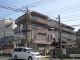 Ｓ．Ｈビル三ツ境