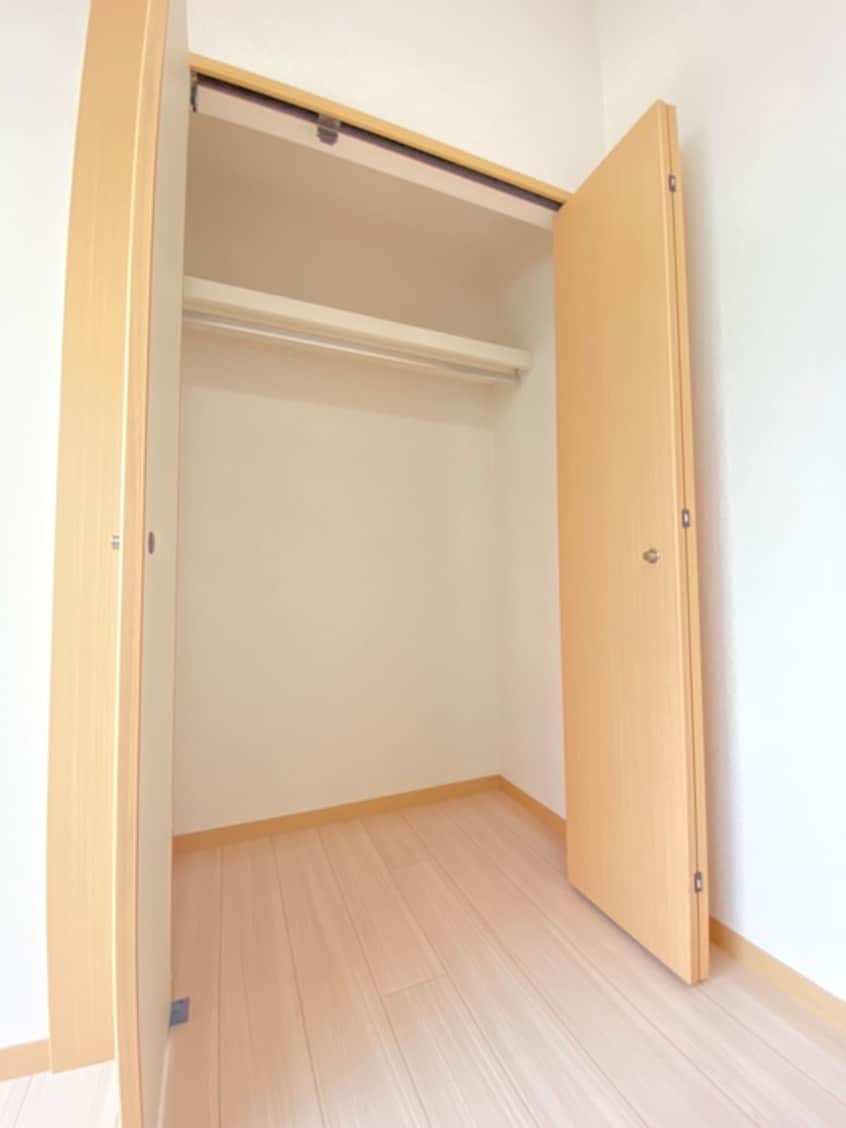 収納 シャルムカーサ