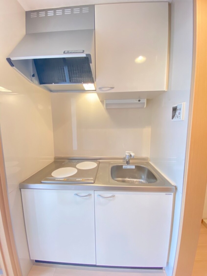 キッチン シャルムカーサ