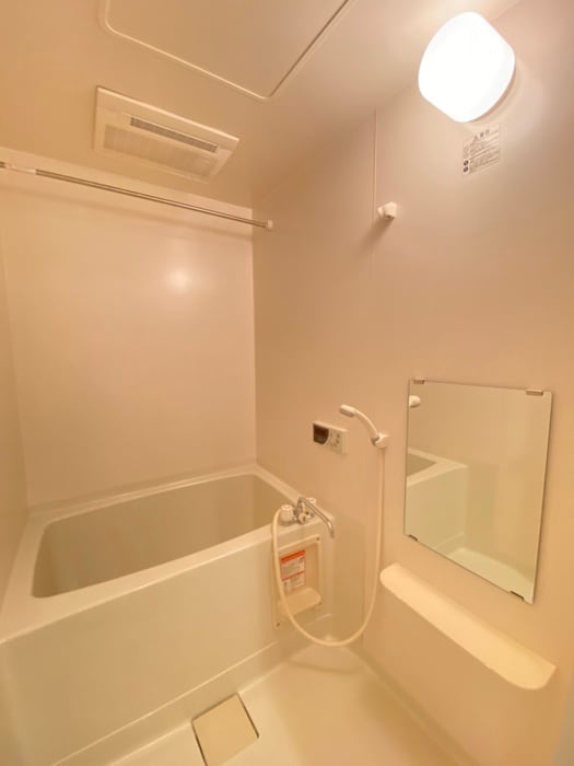 バス／シャワールーム等 シャルムカーサ