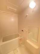 バス／シャワールーム等 シャルムカーサ