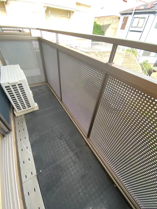 ベランダ・バルコニー シャルムカーサ