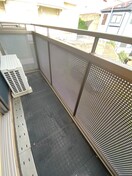 ベランダ・バルコニー シャルムカーサ