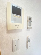 内観写真 シャルムカーサ