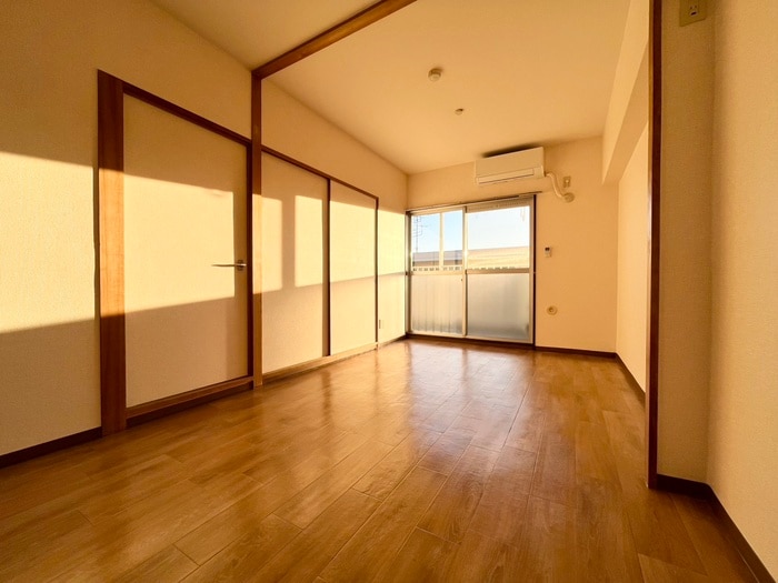 居室 エスポワ－ル篠崎