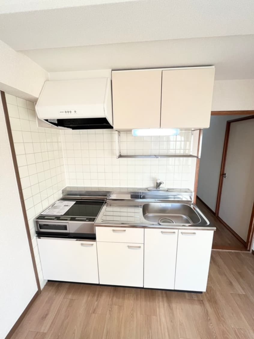 キッチン エスポワ－ル篠崎