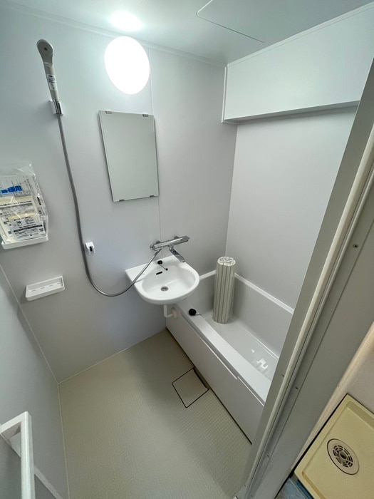 バス／シャワールーム等 エスポワ－ル篠崎