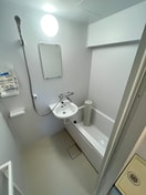 バス／シャワールーム等 エスポワ－ル篠崎