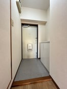 玄関 エスポワ－ル篠崎