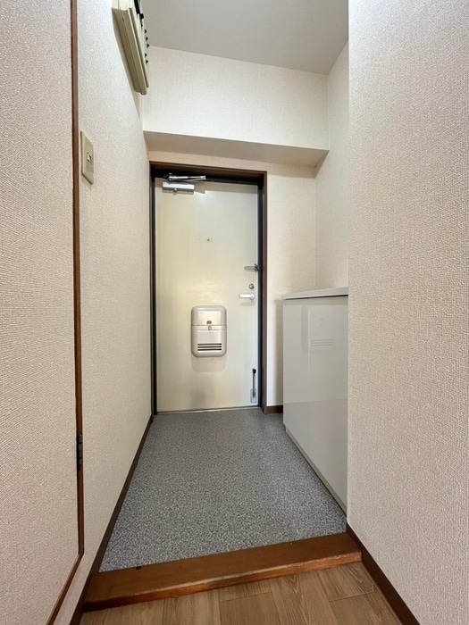 玄関 エスポワ－ル篠崎