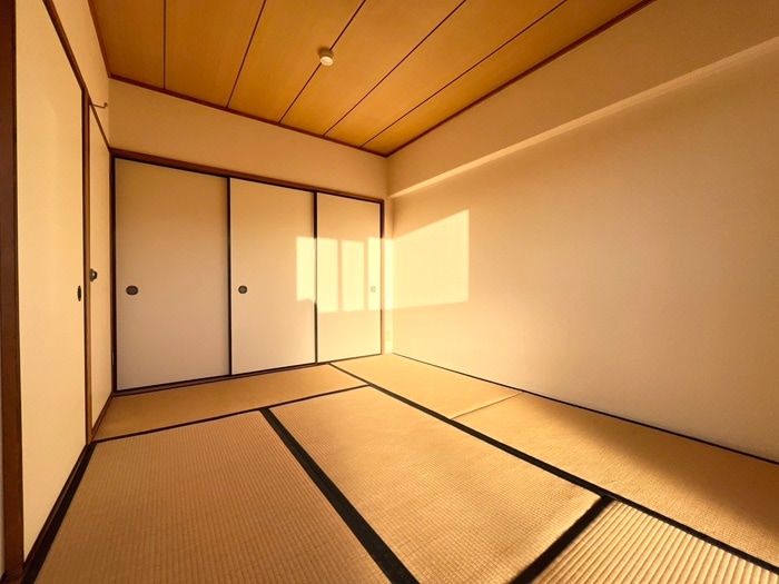 居室 エスポワ－ル篠崎