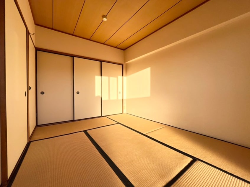 居室 エスポワ－ル篠崎