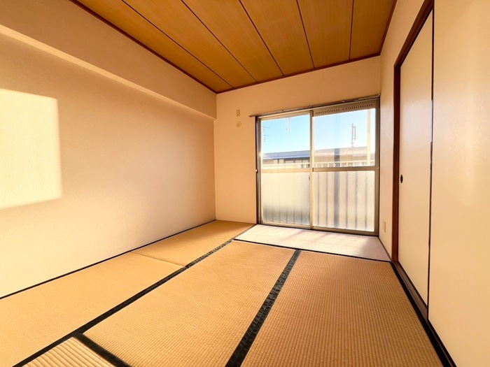 居室 エスポワ－ル篠崎