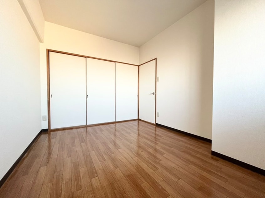 居室 エスポワ－ル篠崎