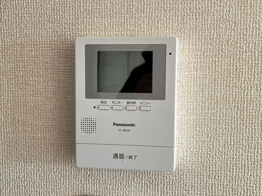 内観写真 エスポワ－ル篠崎