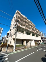 新所沢グリーンハイツ（415）