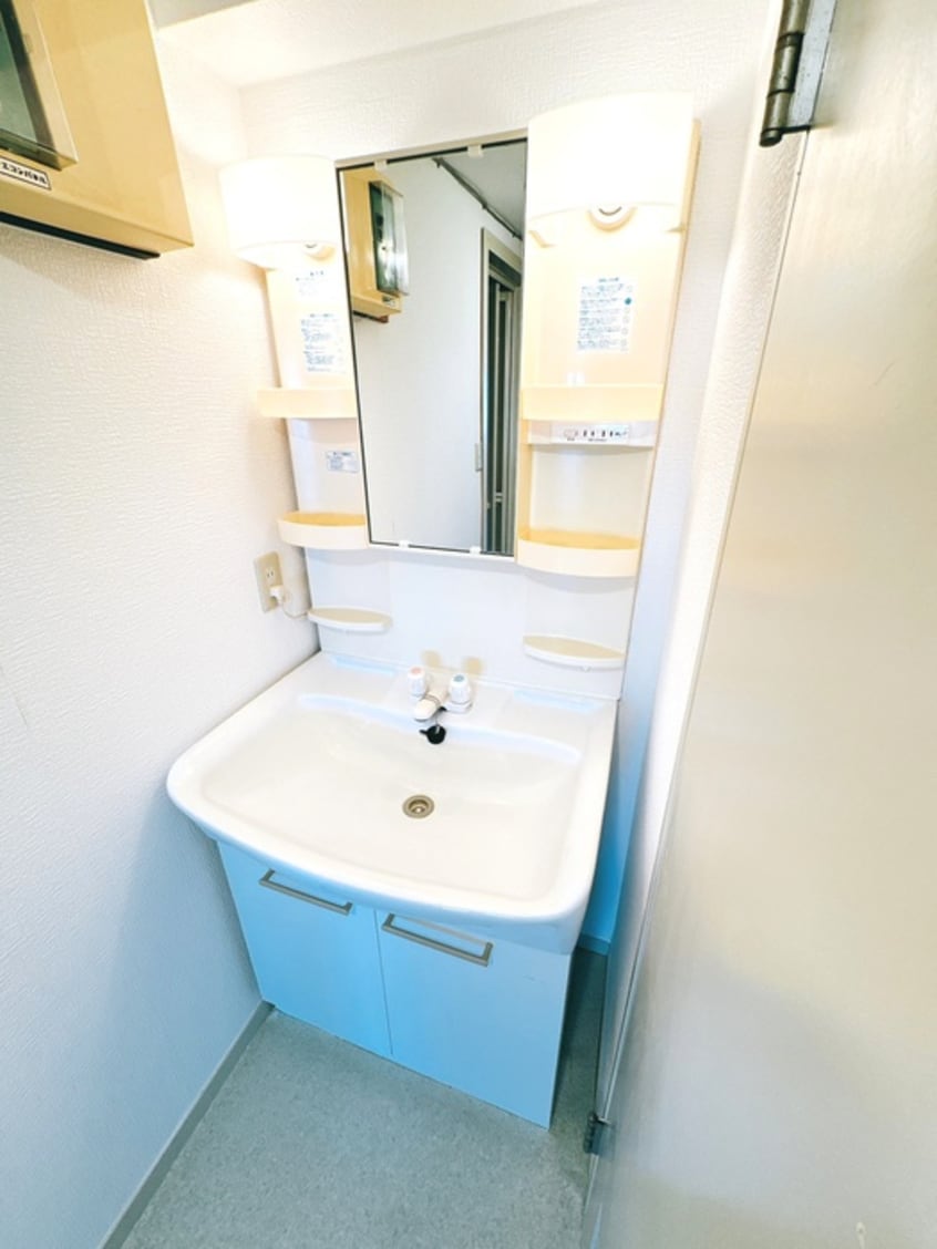 洗面 新所沢グリーンハイツ（415）