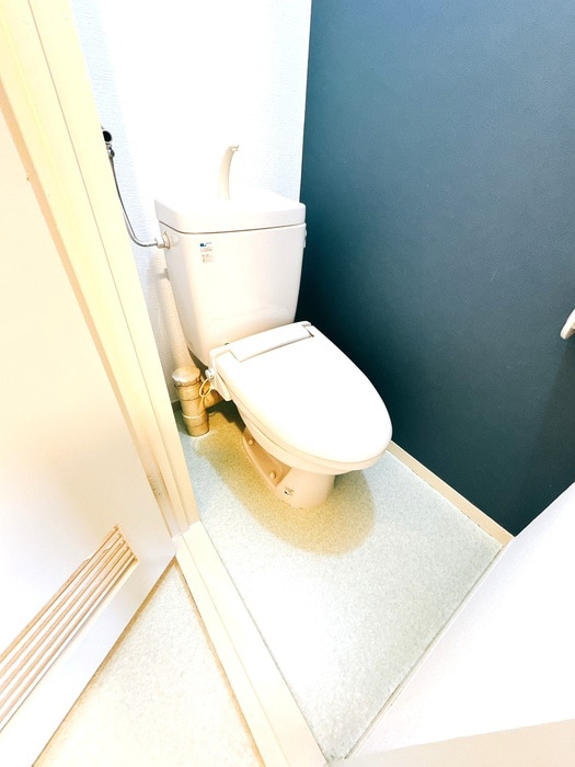 トイレ 新所沢グリーンハイツ（415）