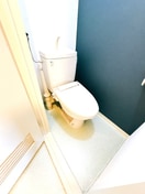 トイレ 新所沢グリーンハイツ（415）