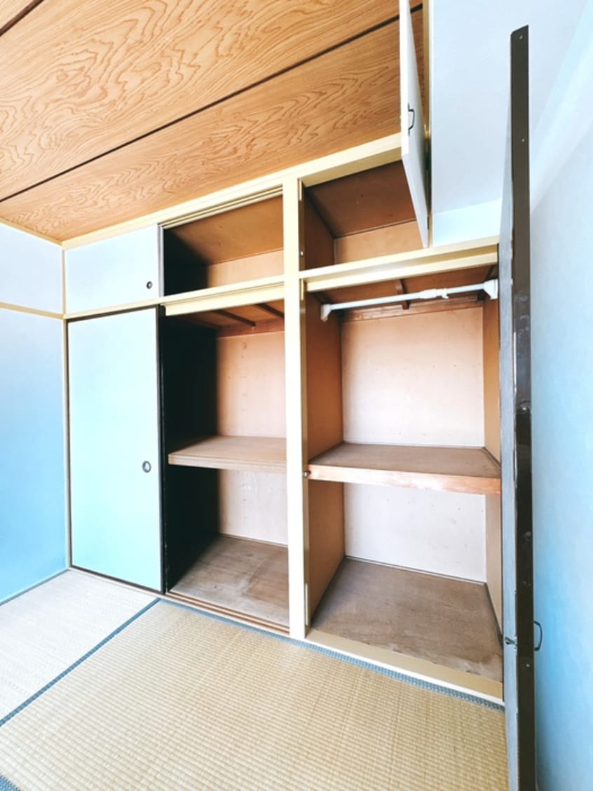 収納 新所沢グリーンハイツ（415）