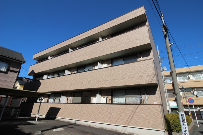 外観写真 ドミ－ル矢部