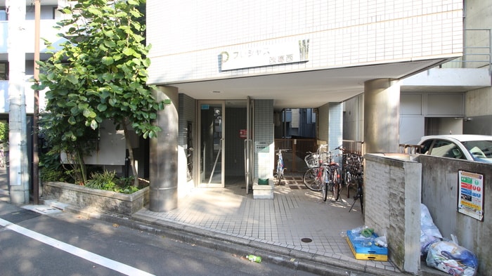 外観写真 プレシャス西葛西