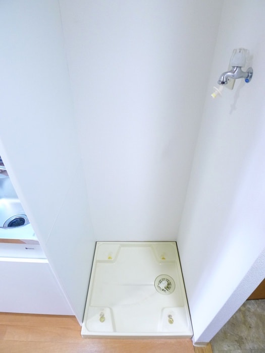 洗濯機置場 S-FORT舞浜