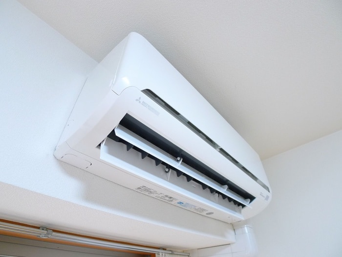 内観写真 S-FORT舞浜