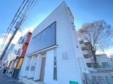 ハピネス向ヶ丘