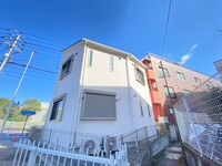 ハピネス向ヶ丘