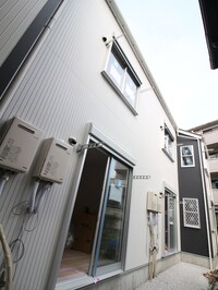 ロイヤルハイツ白楽