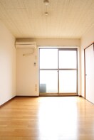 居室 サンライズ百合丘