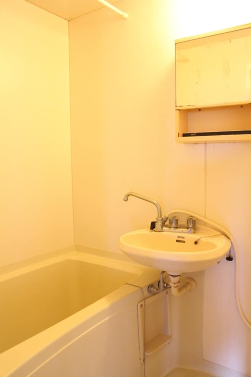 バス／シャワールーム等 サンライズ百合丘