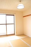 居室 サンライズ百合丘