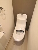 トイレ フェリーチェ