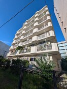 外観写真 ニューライフ東品川(603)