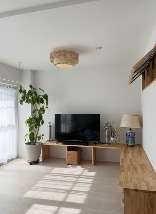 居室 ニューライフ東品川(603)