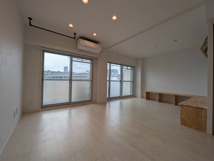 居室 ニューライフ東品川(603)