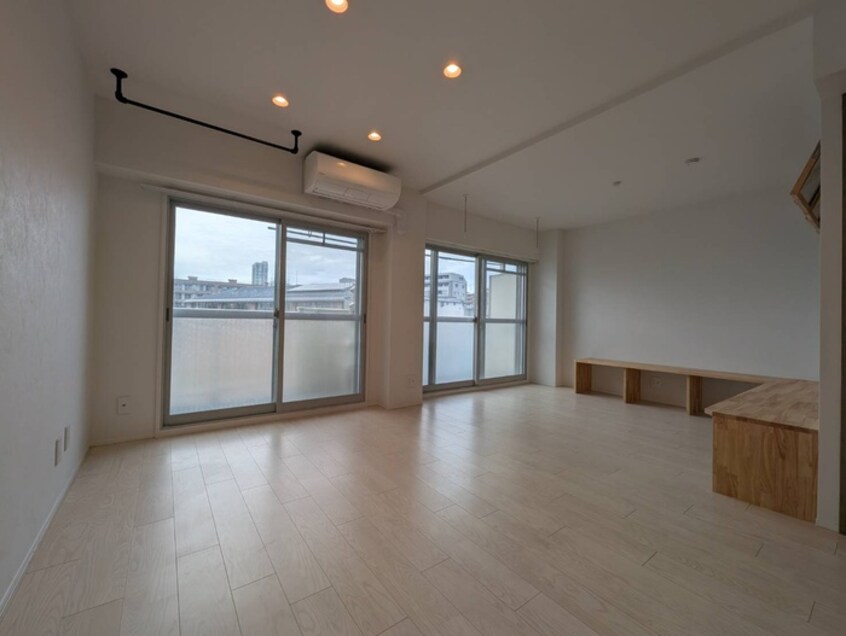 居室 ニューライフ東品川(603)