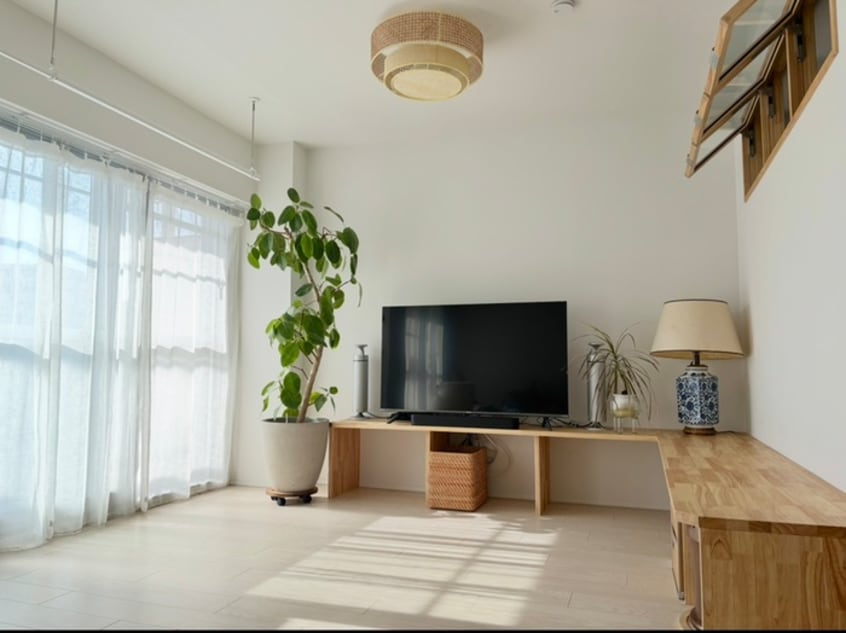 居室 ニューライフ東品川(603)