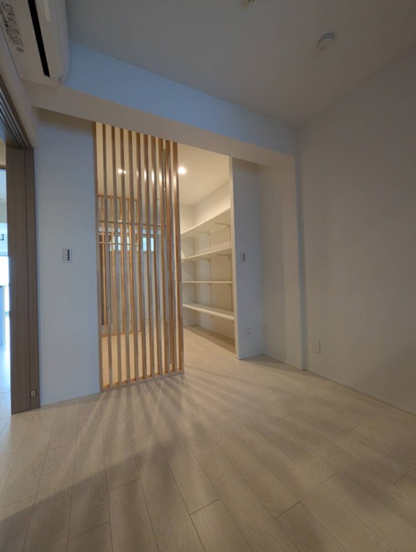 居室 ニューライフ東品川(603)