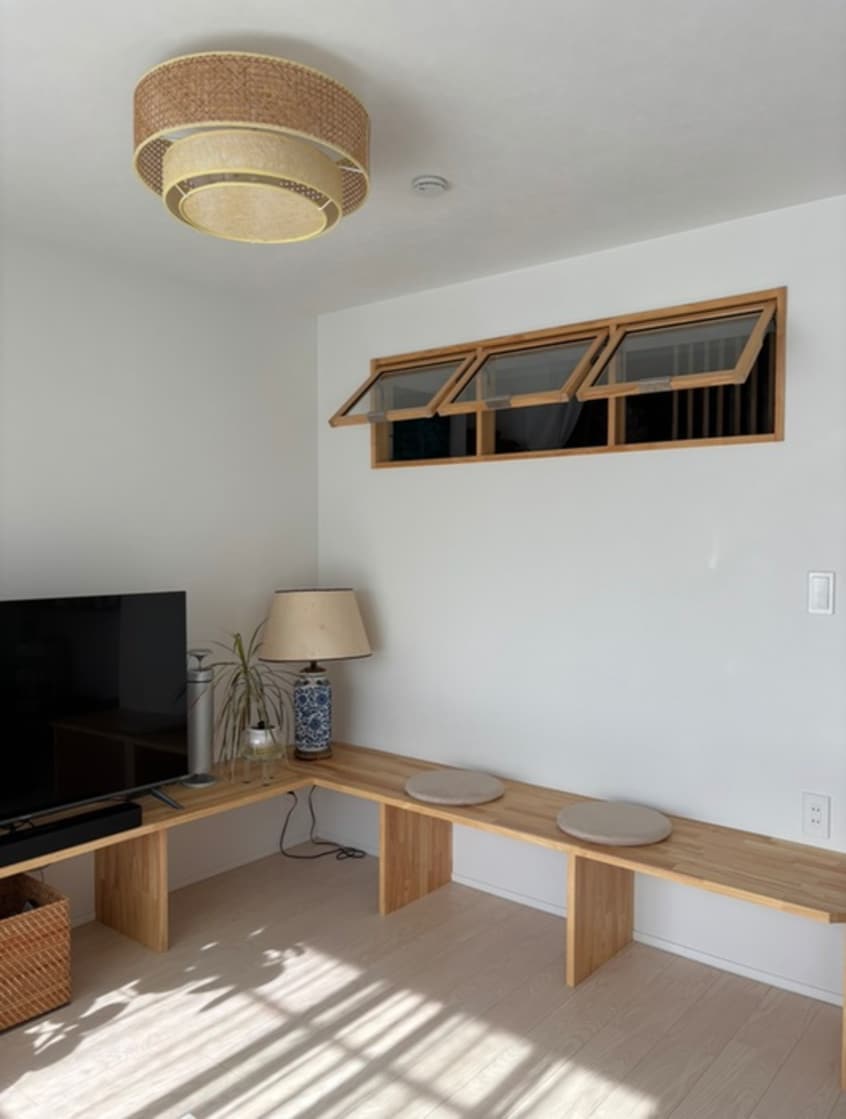 居室 ニューライフ東品川(603)