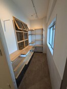 靴箱 ニューライフ東品川(603)