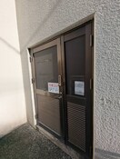 建物設備 ニューライフ東品川(603)