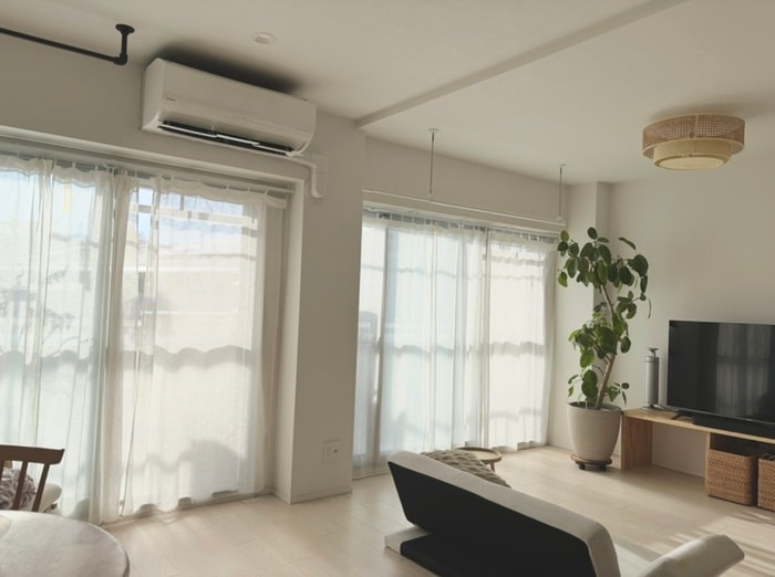 居室 ニューライフ東品川(603)