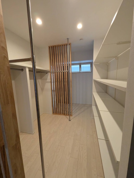 収納 ニューライフ東品川(603)