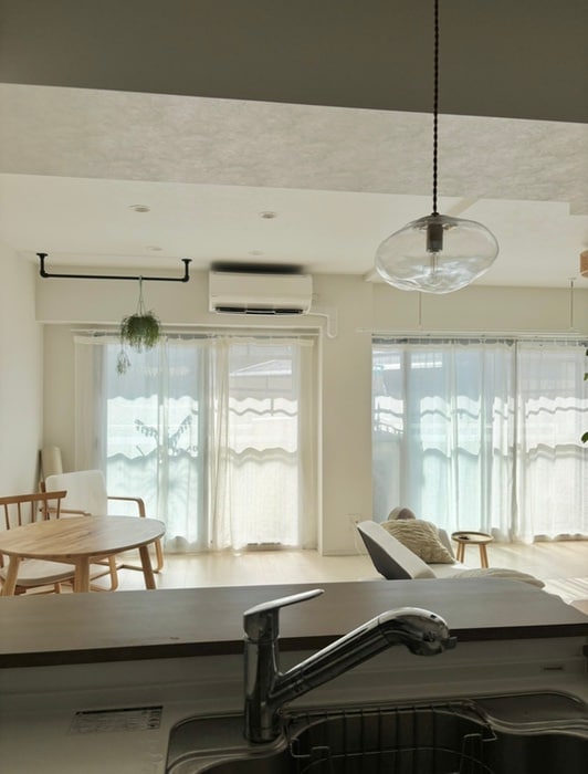 居室 ニューライフ東品川(603)