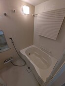 バス／シャワールーム等 ニューライフ東品川(603)