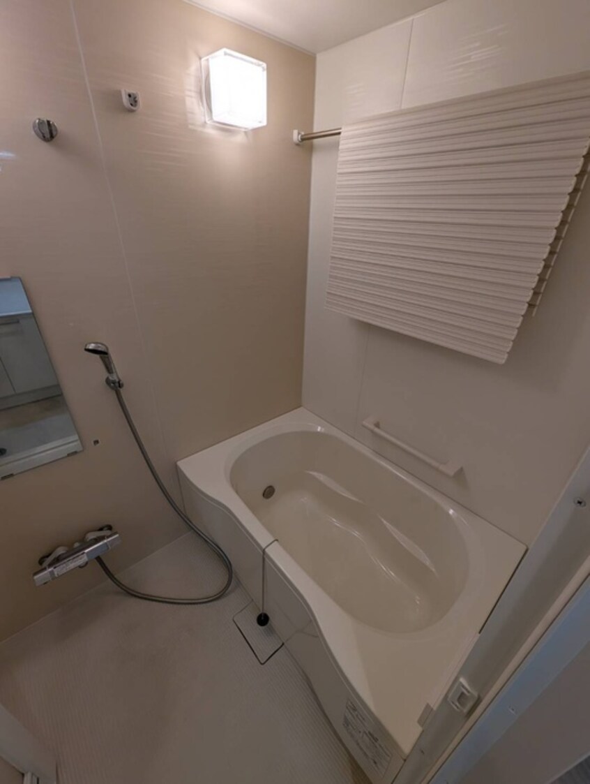 バス／シャワールーム等 ニューライフ東品川(603)